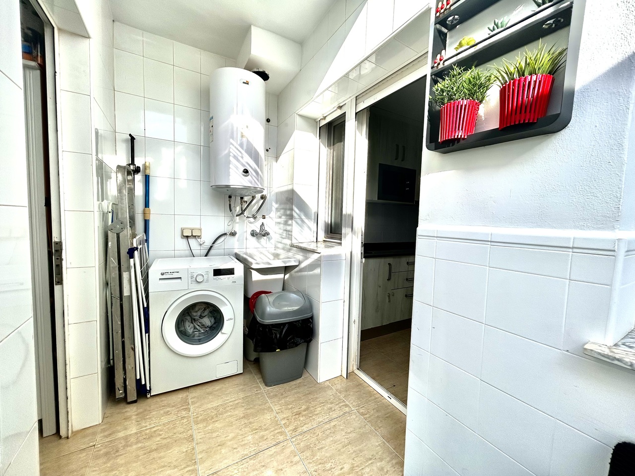 4 Bed, 2 Bath, HouseFor Sale, San Javier, Murcia