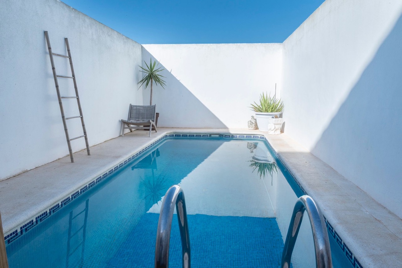 4 Bed, 2 Bath, HouseFor Sale, San Javier, Murcia