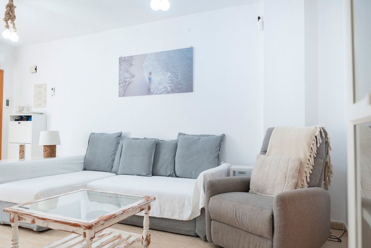 4 Bed, 2 Bath, HouseFor Sale, San Javier, Murcia