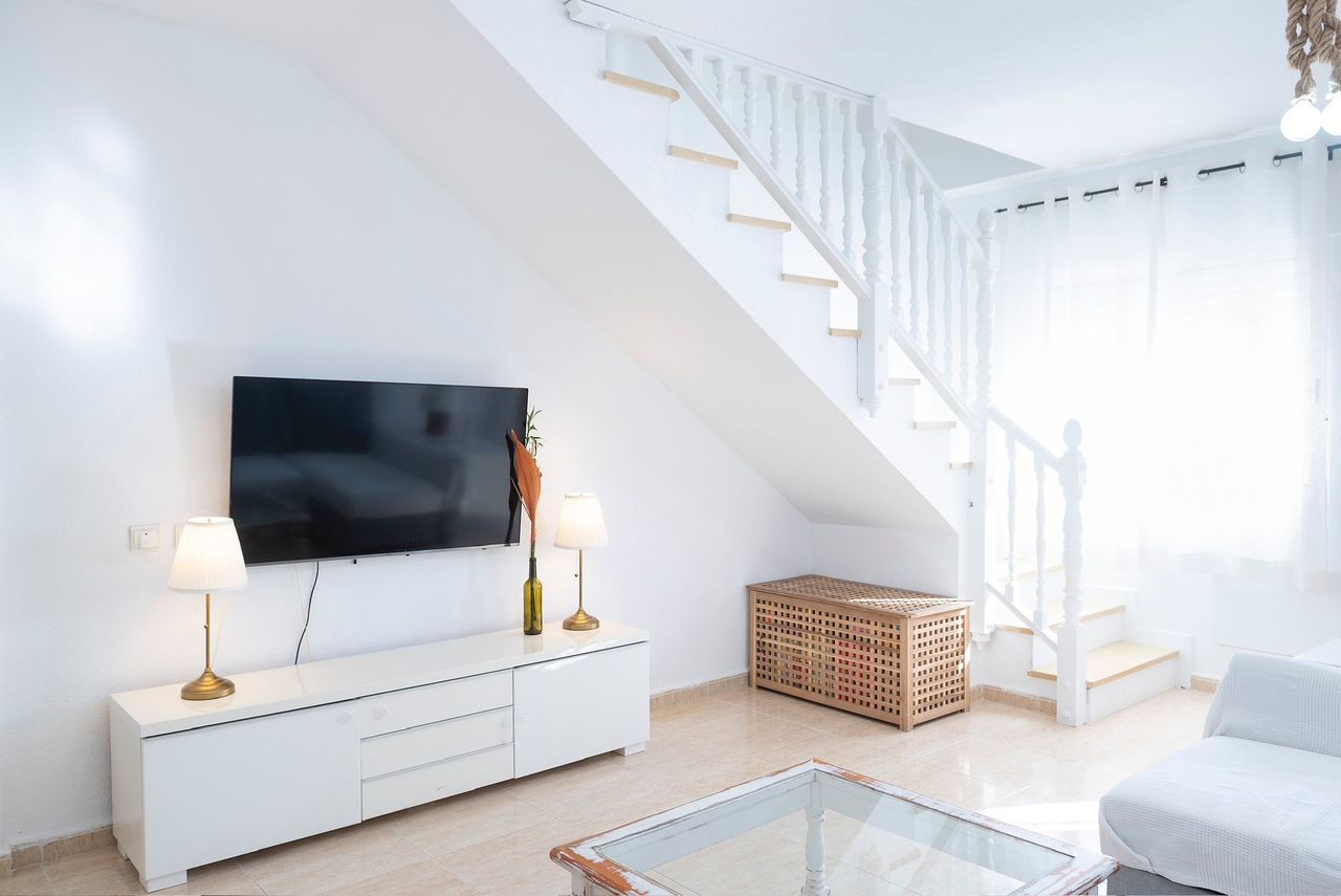 4 Bed, 2 Bath, HouseFor Sale, San Javier, Murcia