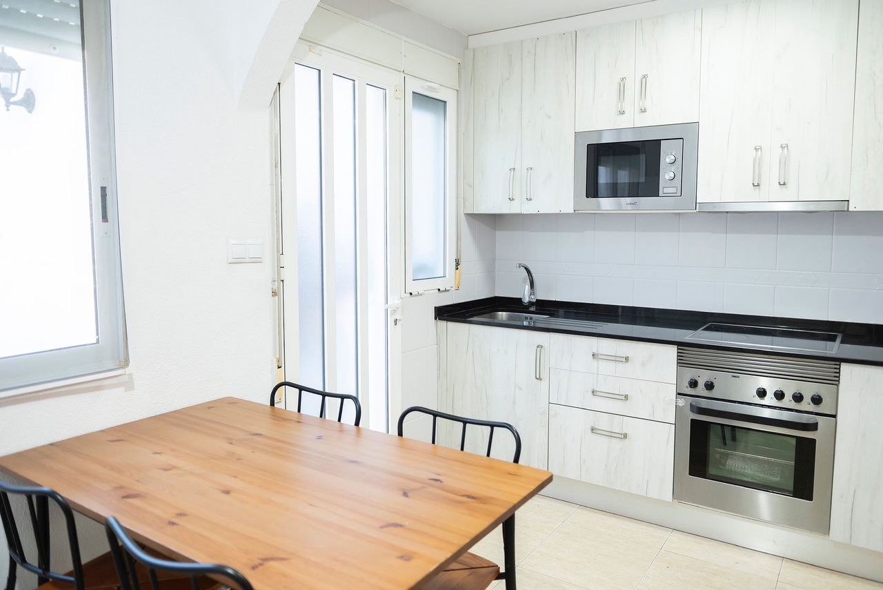 4 Bed, 2 Bath, HouseFor Sale, San Javier, Murcia