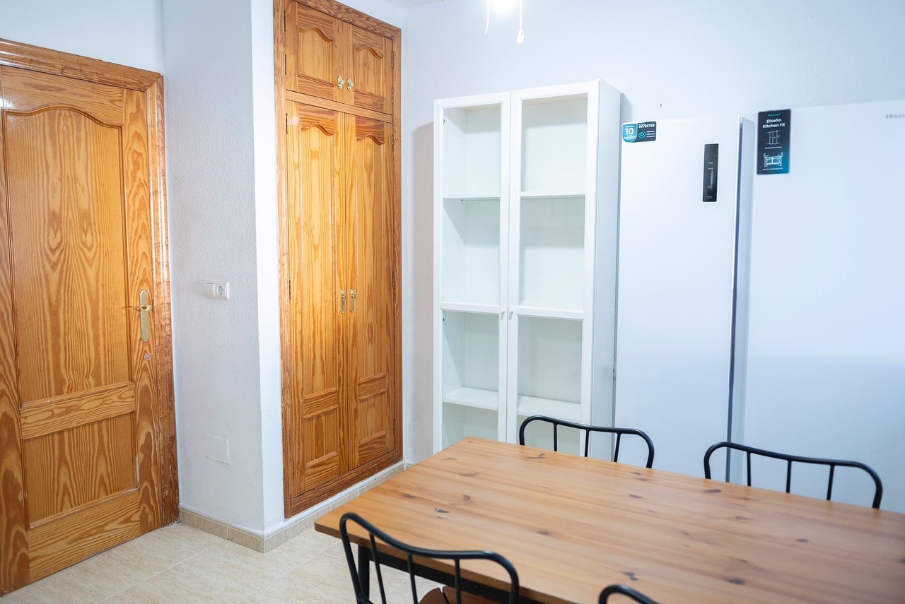 4 Bed, 2 Bath, HouseFor Sale, San Javier, Murcia