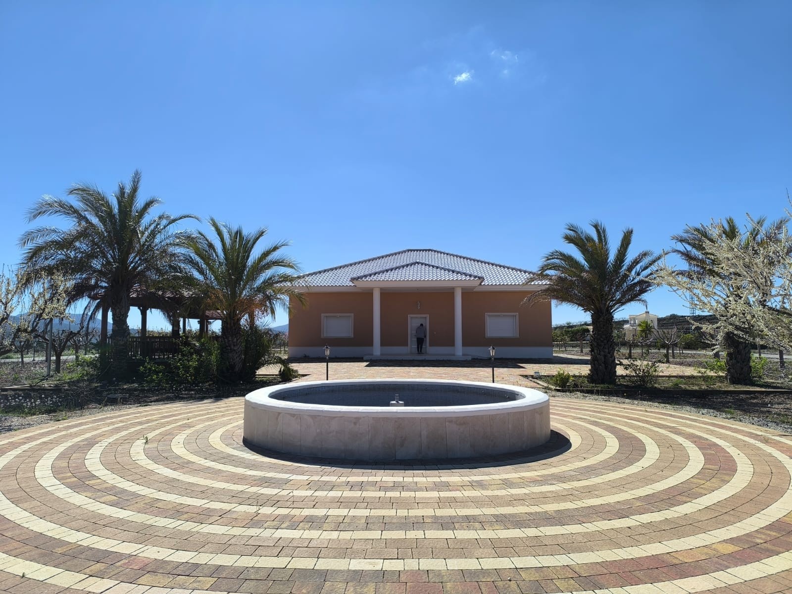 4 Bed, 5 Bath, HouseFor Sale, Pinoso, Alicante