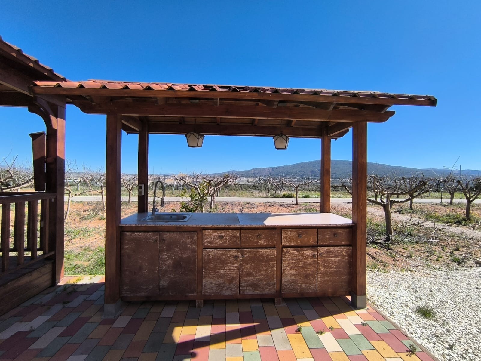 4 Bed, 5 Bath, HouseFor Sale, Pinoso, Alicante