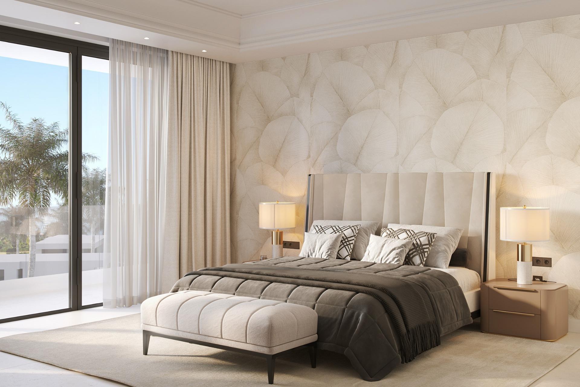 4 Bed, 4 Bath, HouseFor Sale, Marbella, Malaga