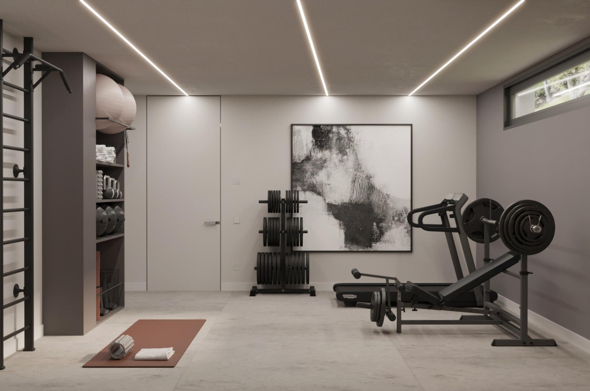 4 Bed, 4 Bath, HouseFor Sale, Marbella, Malaga