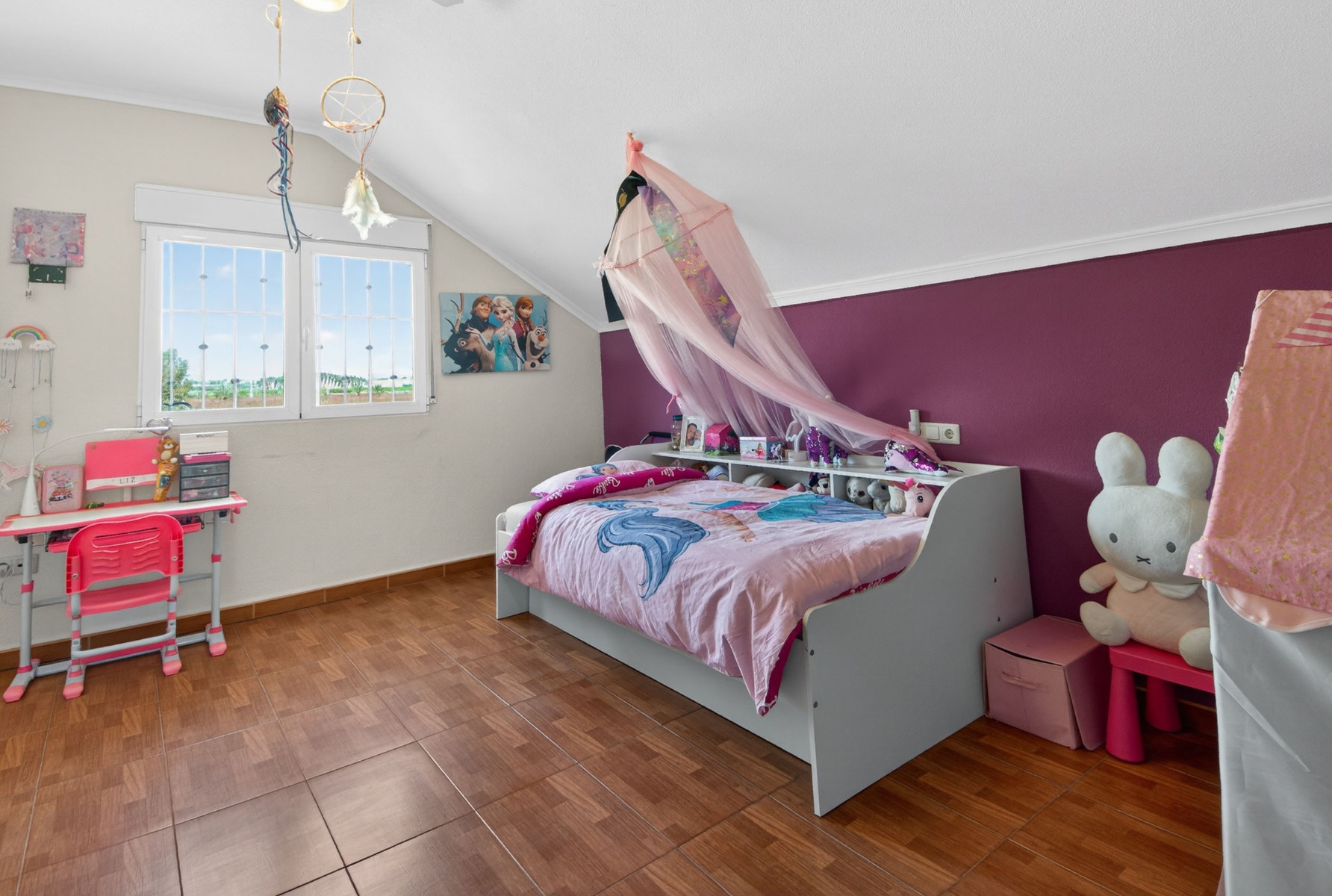 5 Bed, 3 Bath, HouseFor Sale, Crevillent, Alicante