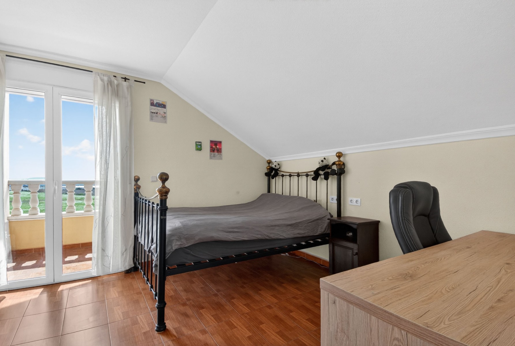 5 Bed, 3 Bath, HouseFor Sale, Crevillent, Alicante