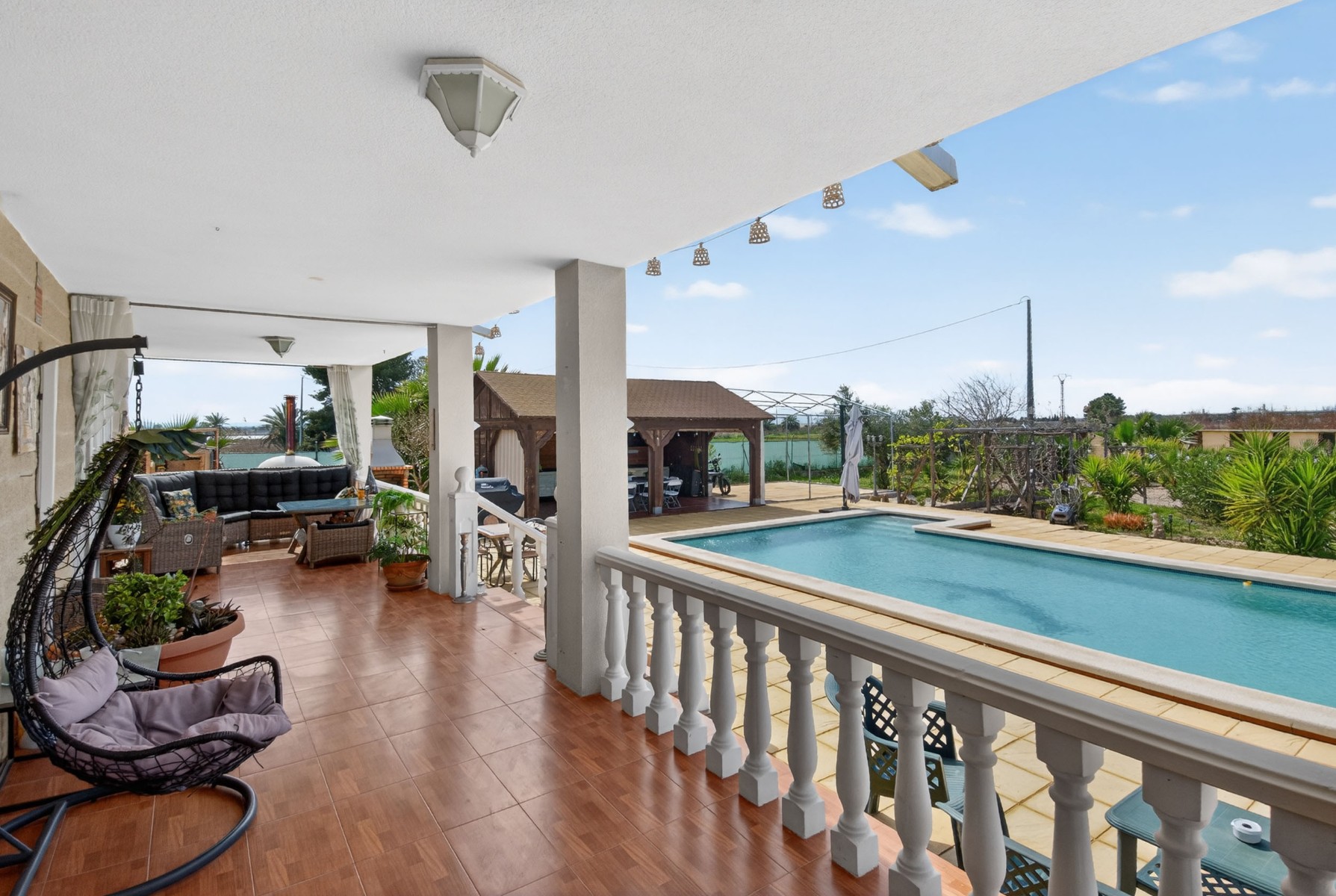 5 Bed, 3 Bath, HouseFor Sale, Crevillent, Alicante