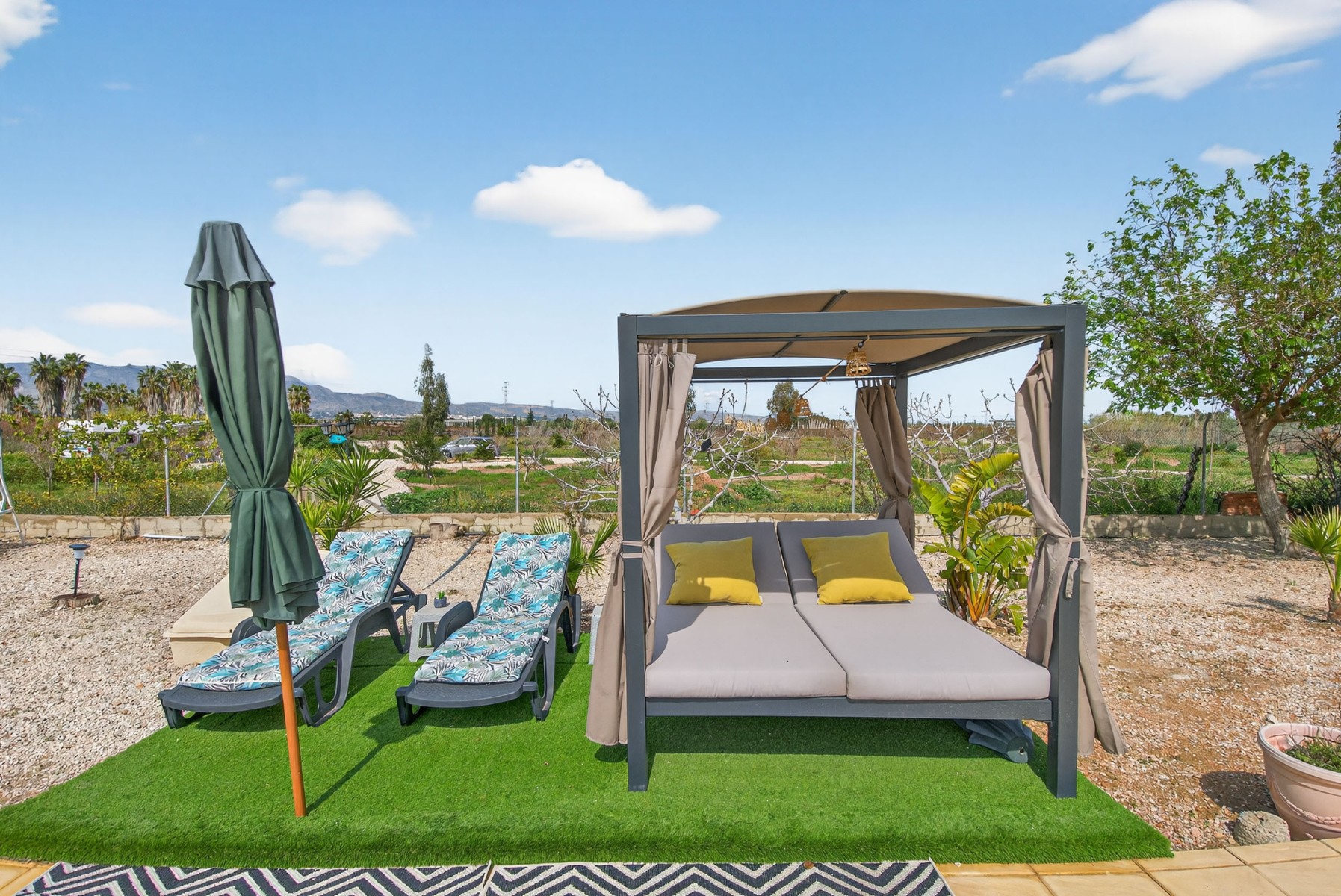 5 Bed, 3 Bath, HouseFor Sale, Crevillent, Alicante