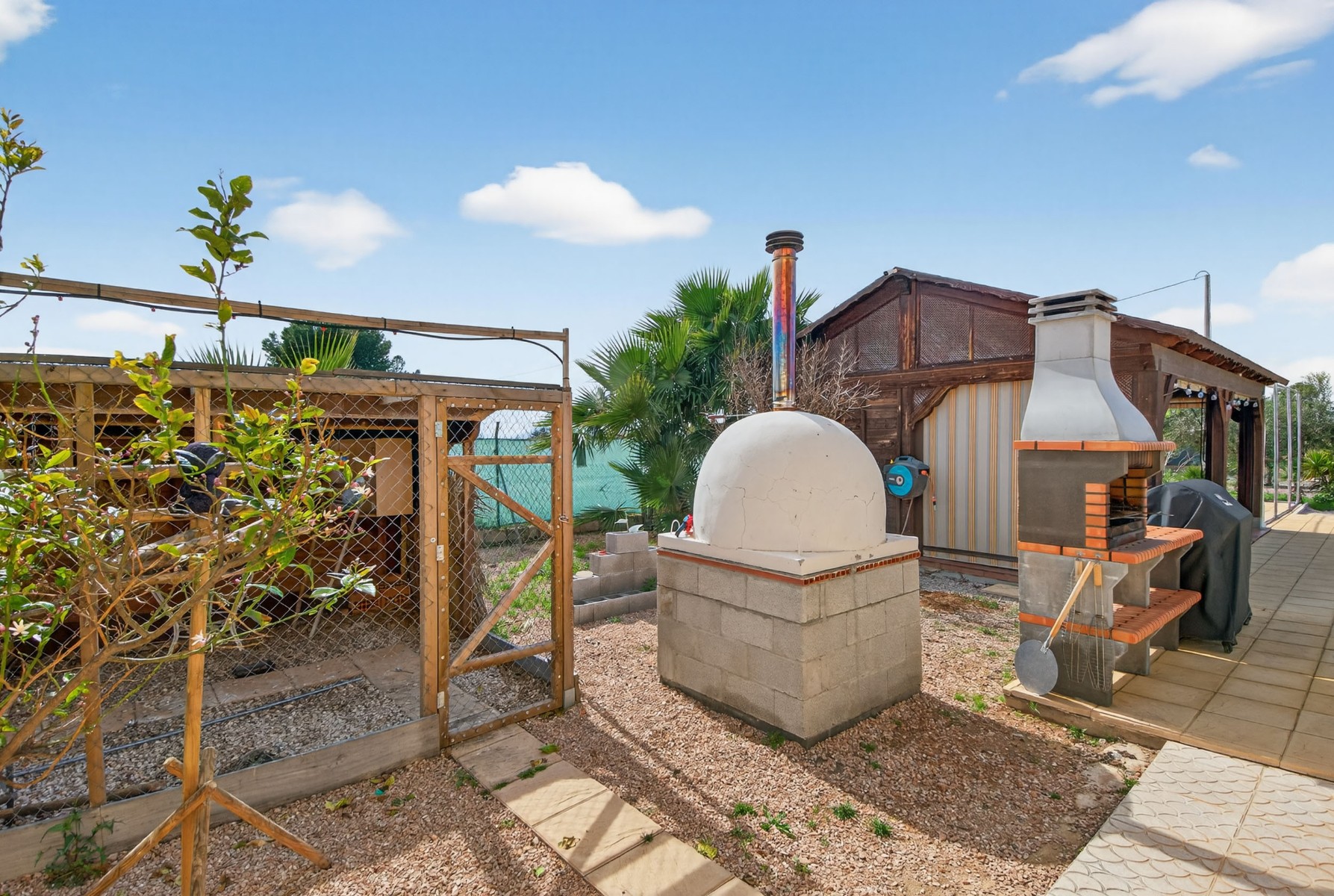 5 Bed, 3 Bath, HouseFor Sale, Crevillent, Alicante