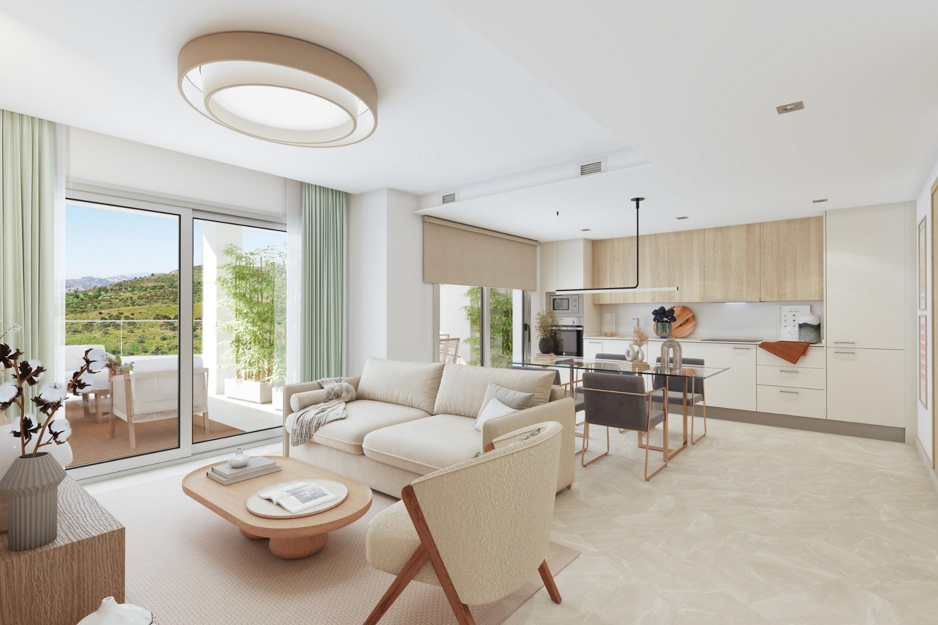 2 Bed, 2 Bath, ApartmentFor Sale, Mijas, Malaga