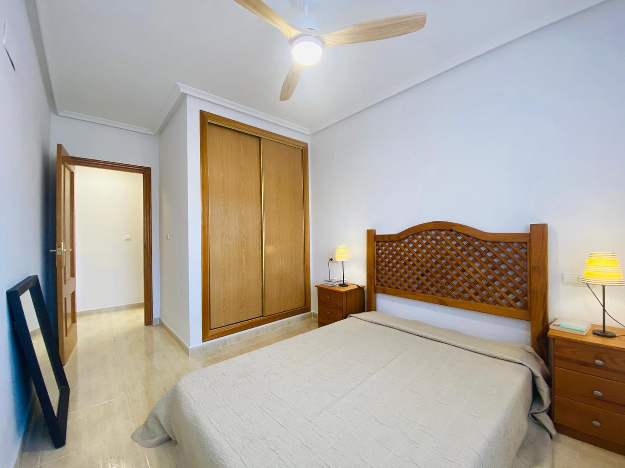 2 Bed, 1 Bath, ApartmentFor Sale, Villamartin, Alicante