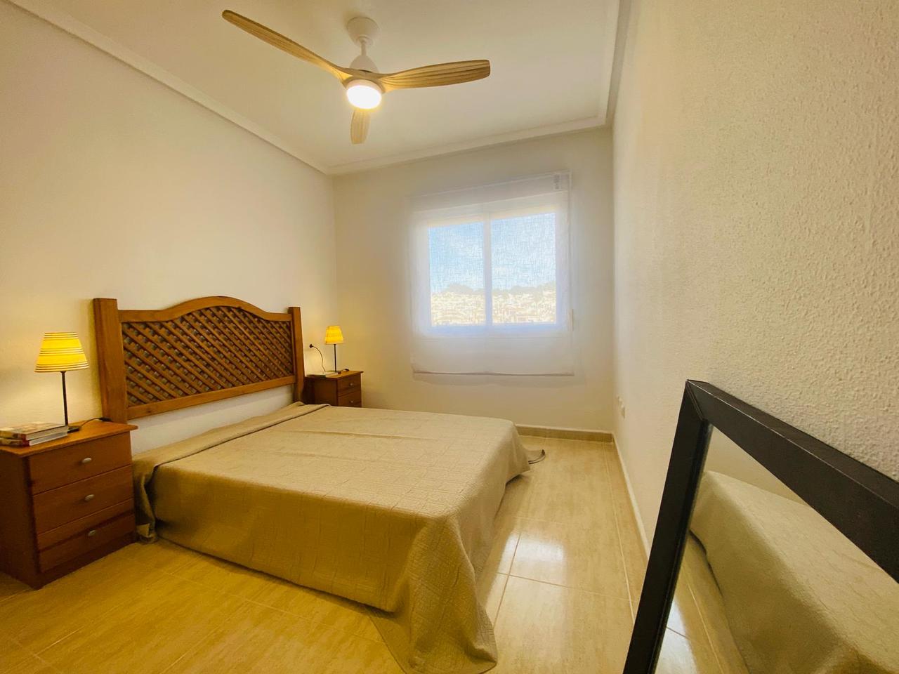 2 Bed, 1 Bath, ApartmentFor Sale, Villamartin, Alicante