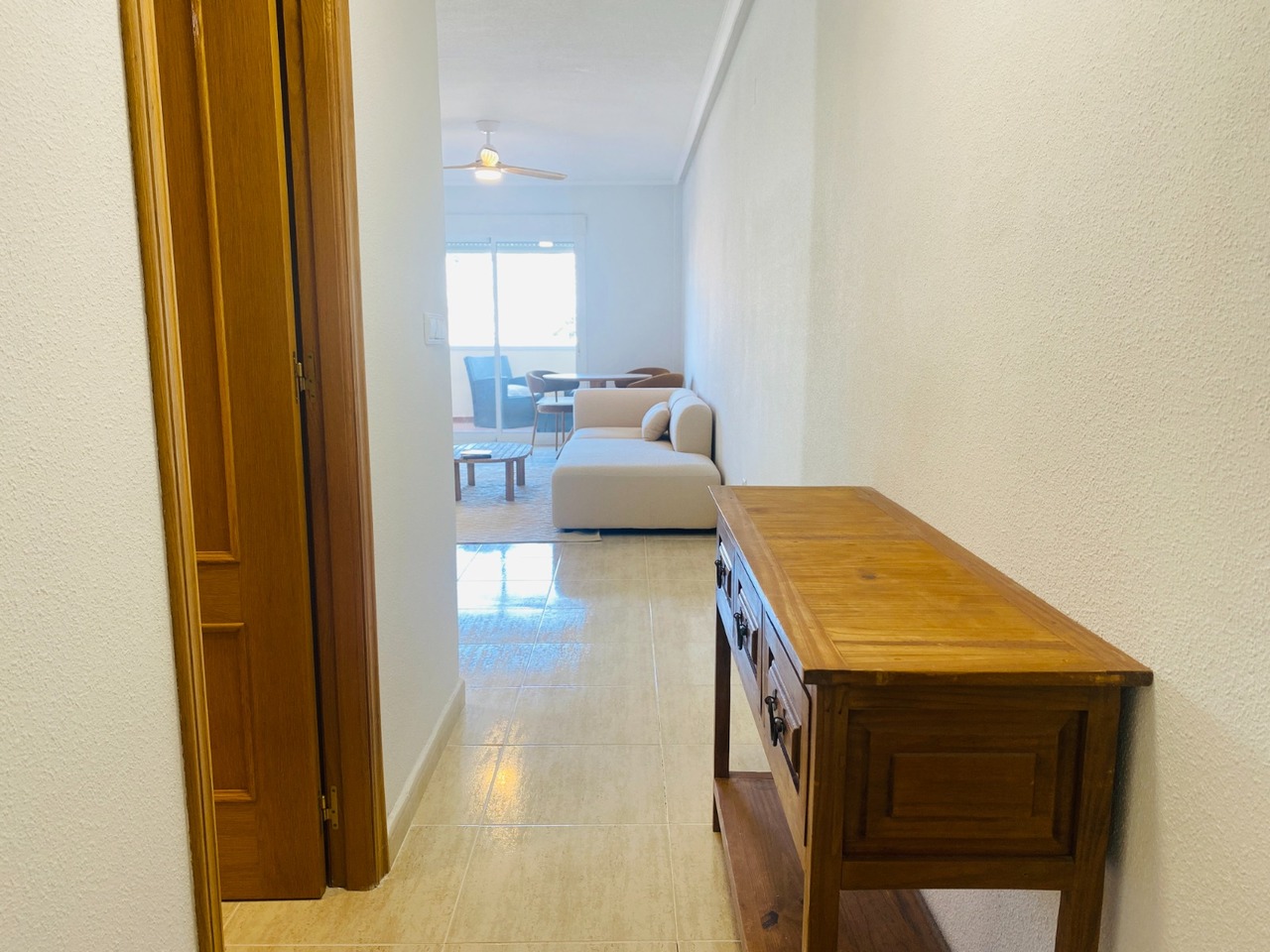 2 Bed, 1 Bath, ApartmentFor Sale, Villamartin, Alicante