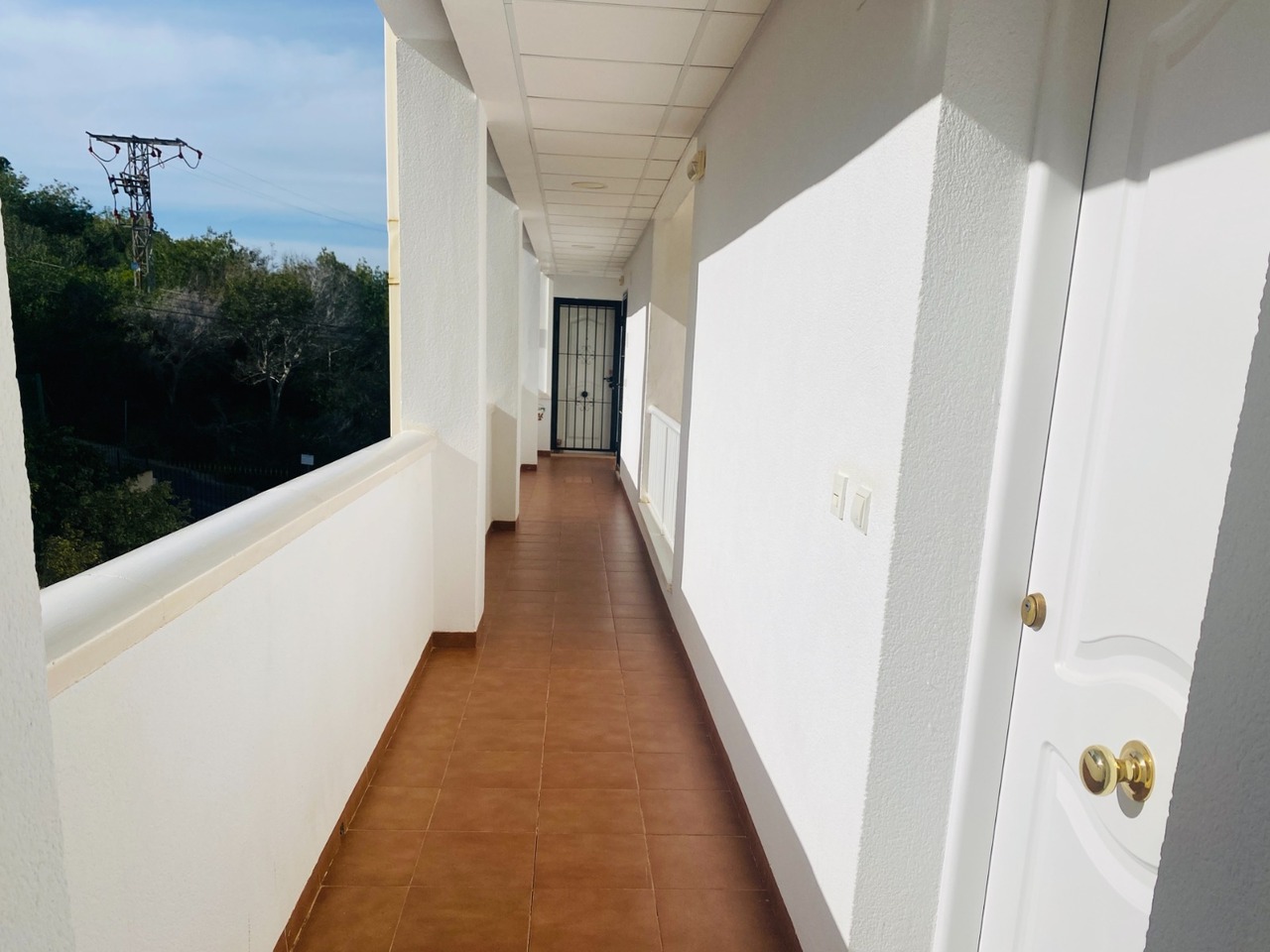 2 Bed, 1 Bath, ApartmentFor Sale, Villamartin, Alicante