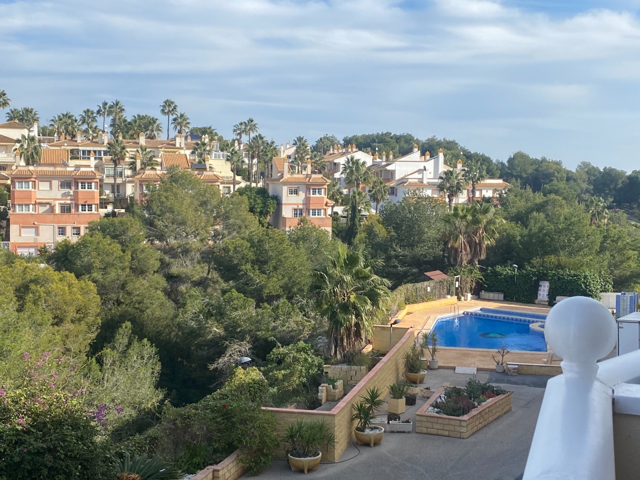 2 Bed, 1 Bath, ApartmentFor Sale, Villamartin, Alicante