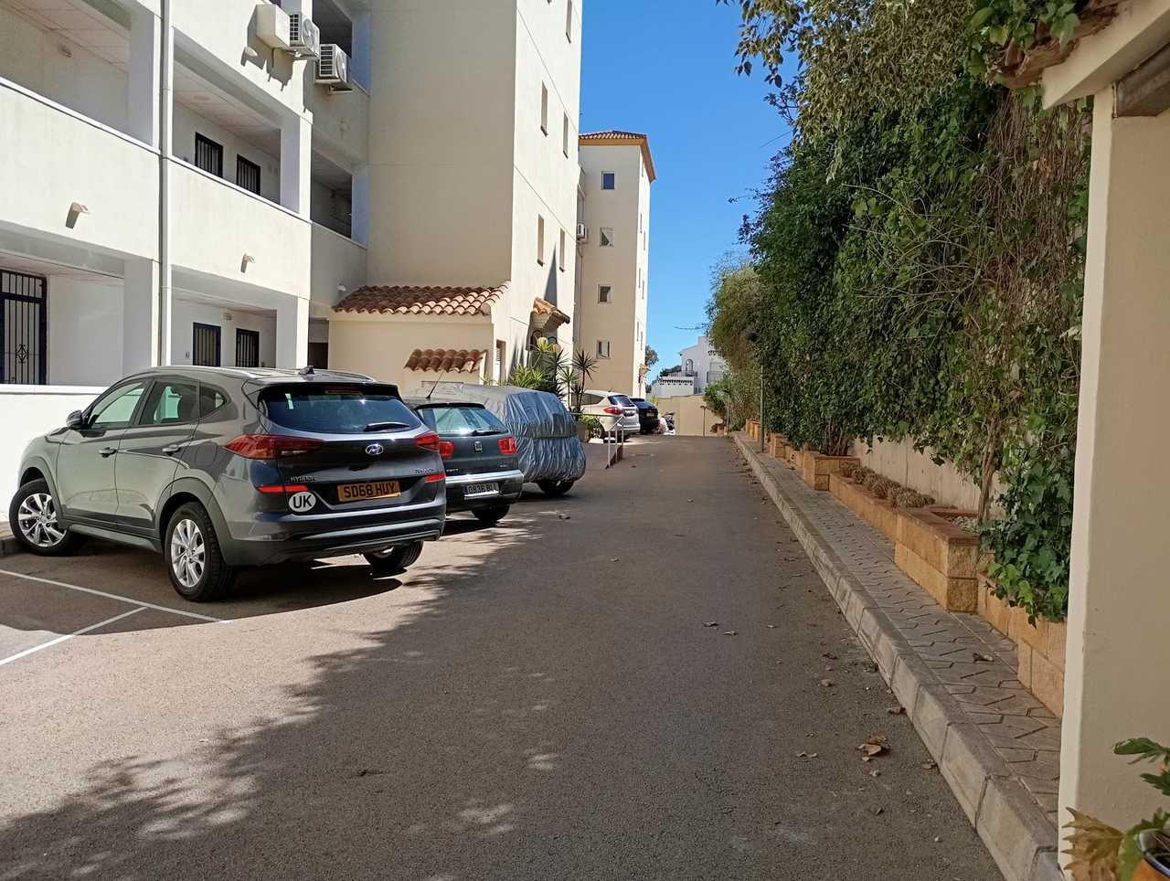 2 Bed, 1 Bath, ApartmentFor Sale, Villamartin, Alicante