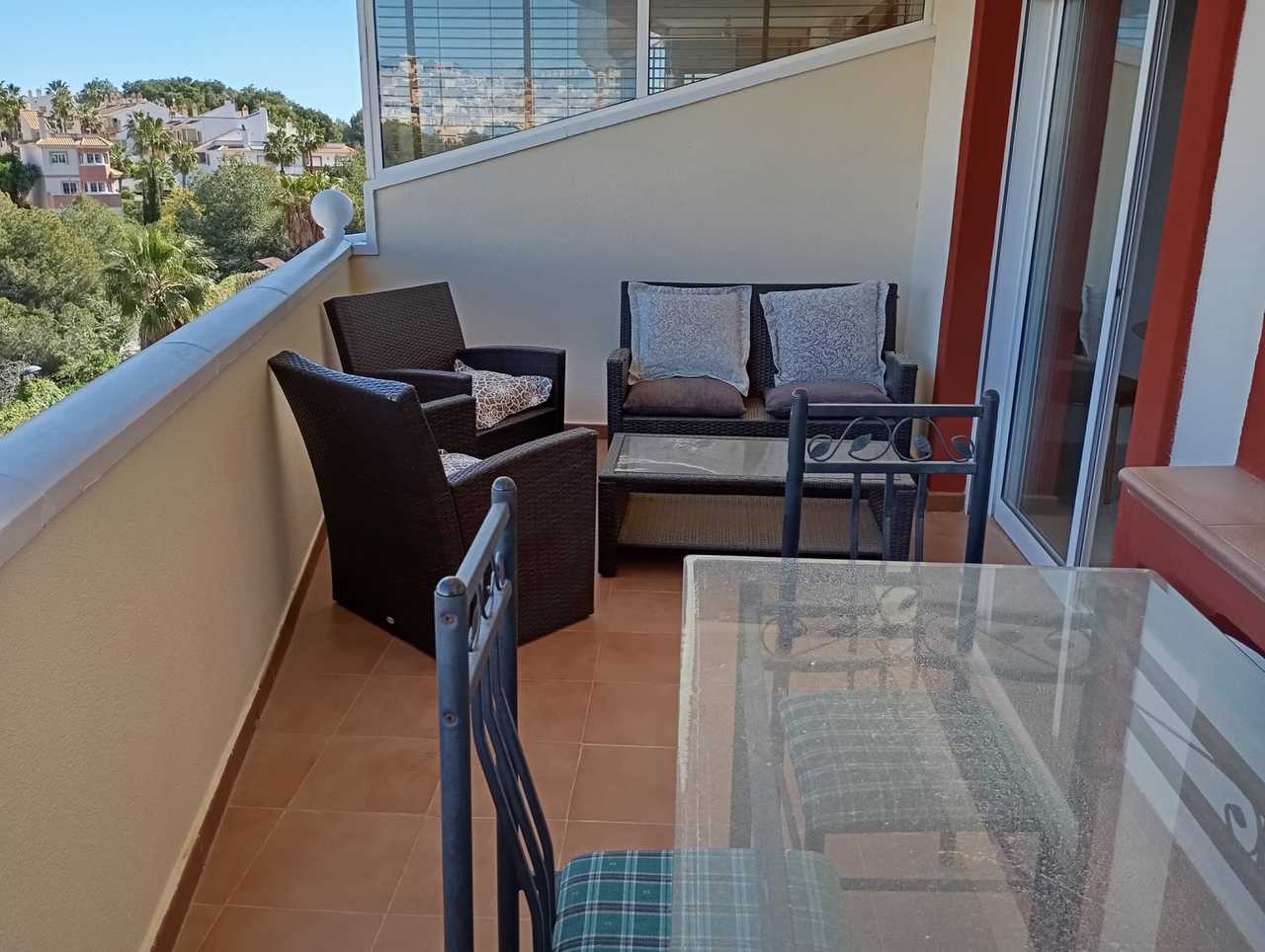 2 Bed, 1 Bath, ApartmentFor Sale, Villamartin, Alicante