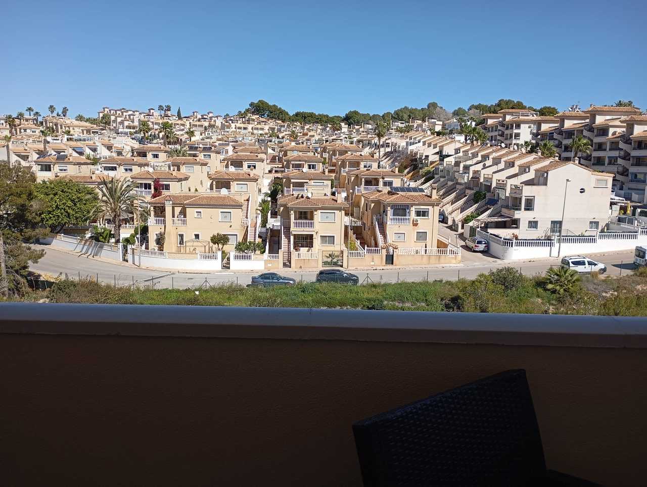 2 Bed, 1 Bath, ApartmentFor Sale, Villamartin, Alicante