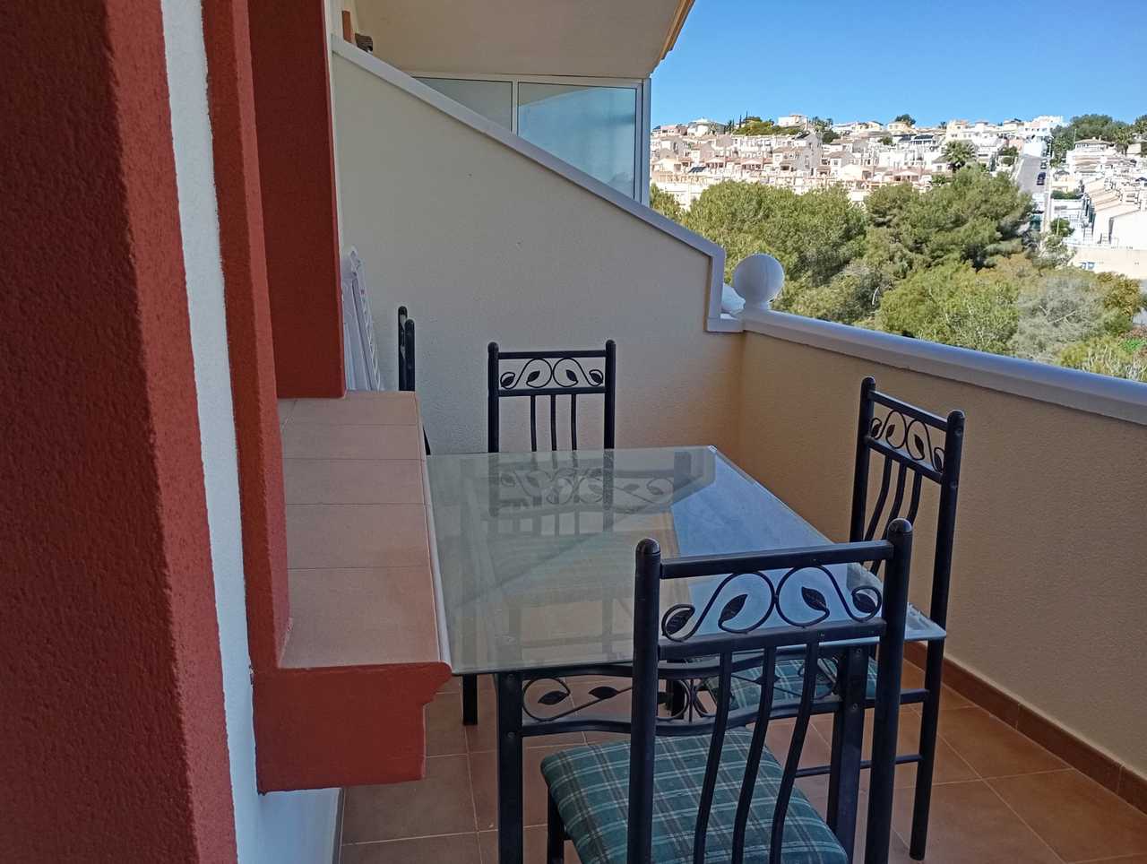 2 Bed, 1 Bath, ApartmentFor Sale, Villamartin, Alicante