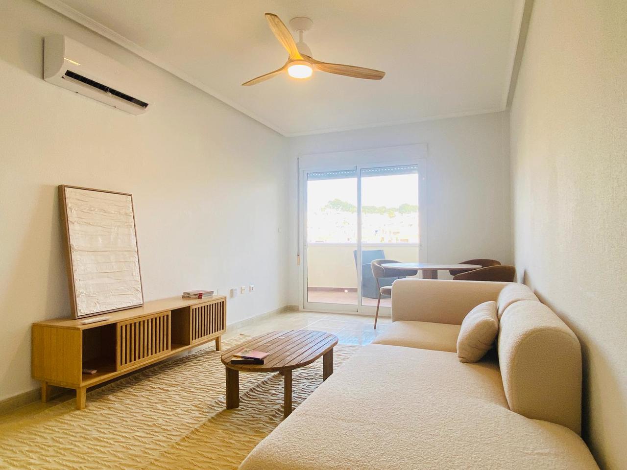 2 Bed, 1 Bath, ApartmentFor Sale, Villamartin, Alicante