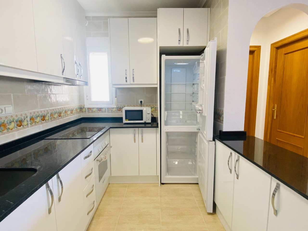 2 Bed, 1 Bath, ApartmentFor Sale, Villamartin, Alicante