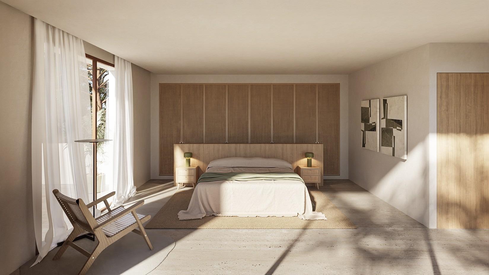 3 Bed, 3 Bath, HouseFor Sale, Benissa, Alicante