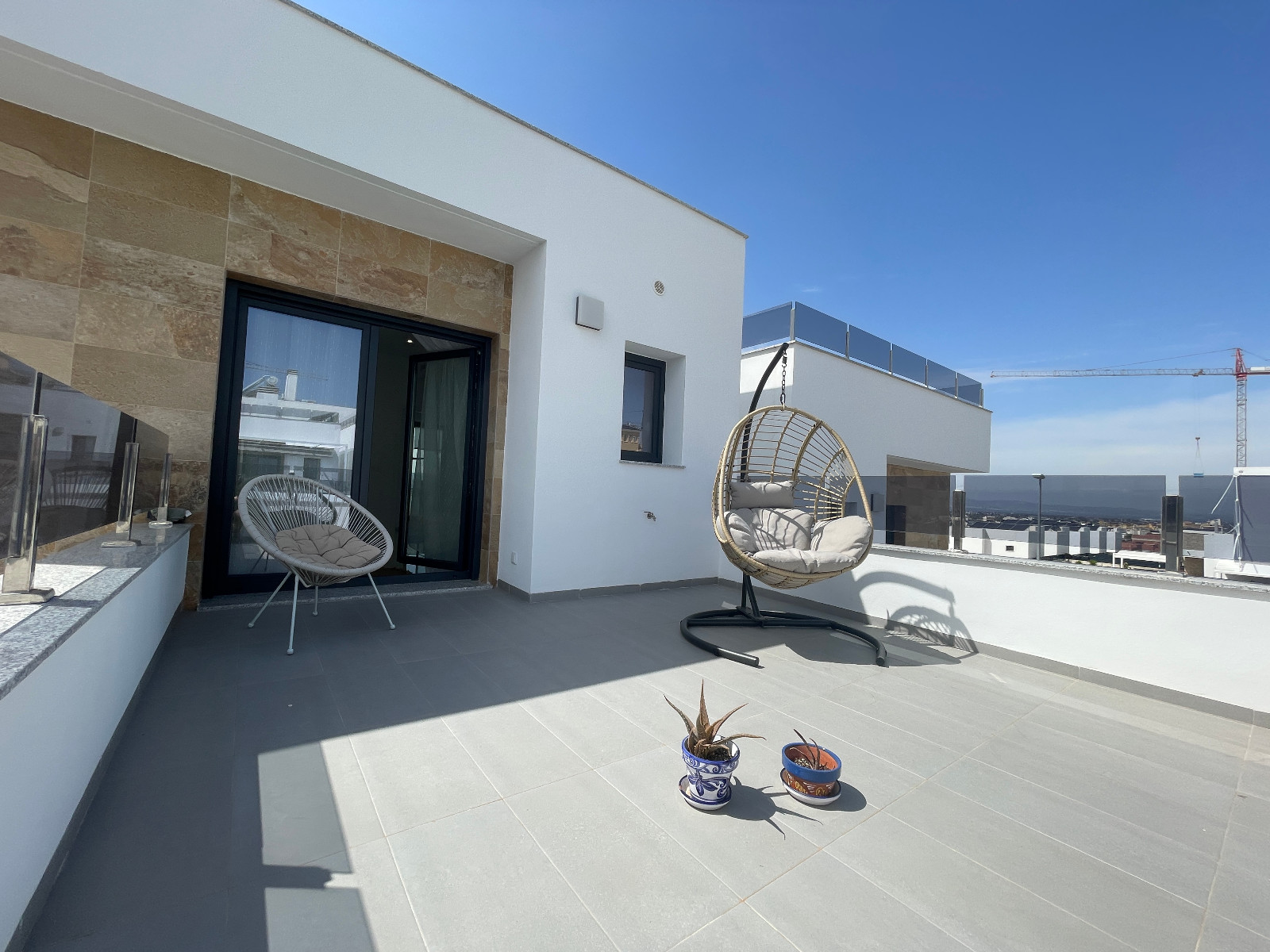 3 Bed, 3 Bath, HouseFor Sale, Benijofar, Alicante