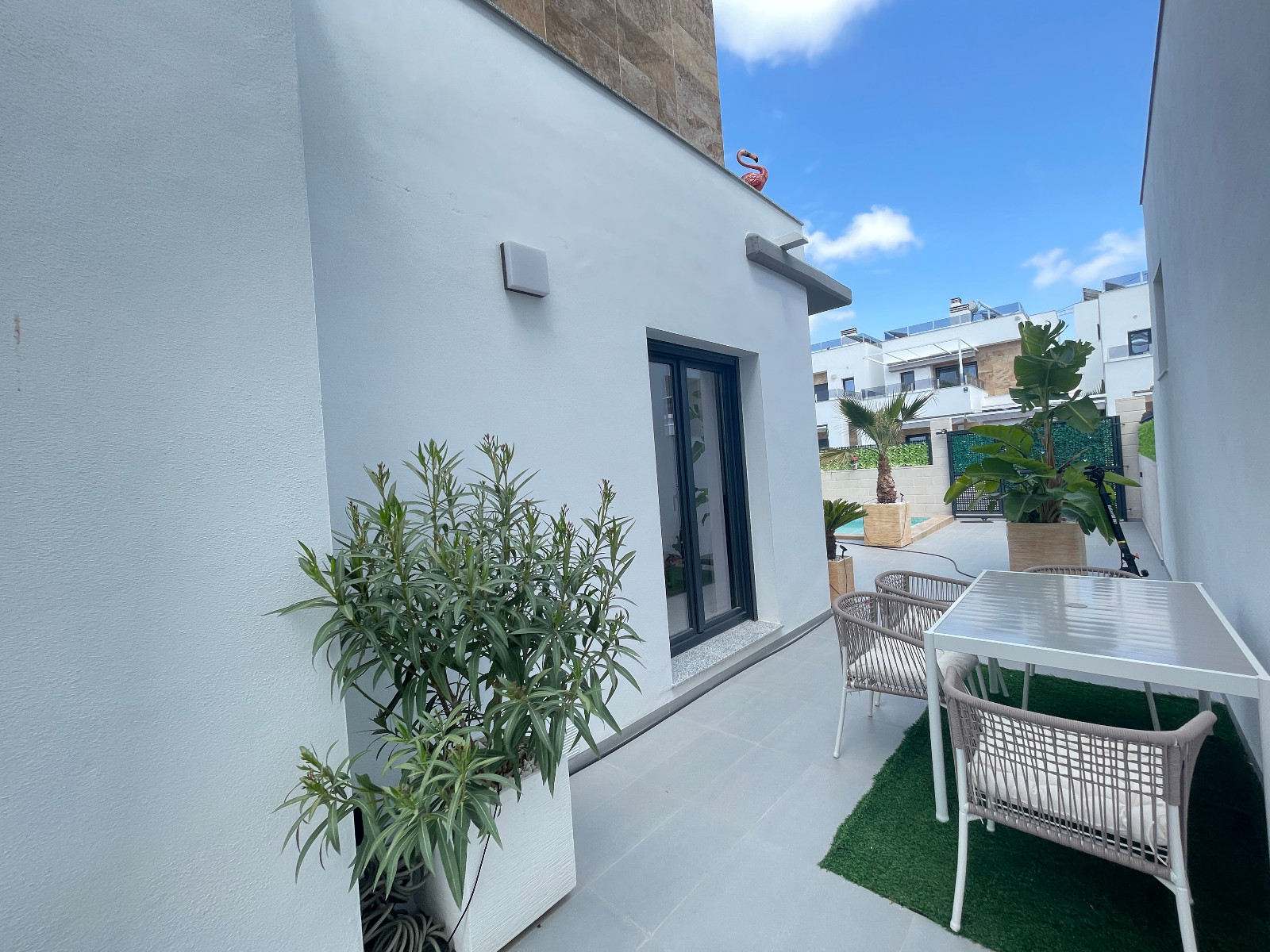 3 Bed, 3 Bath, HouseFor Sale, Benijofar, Alicante