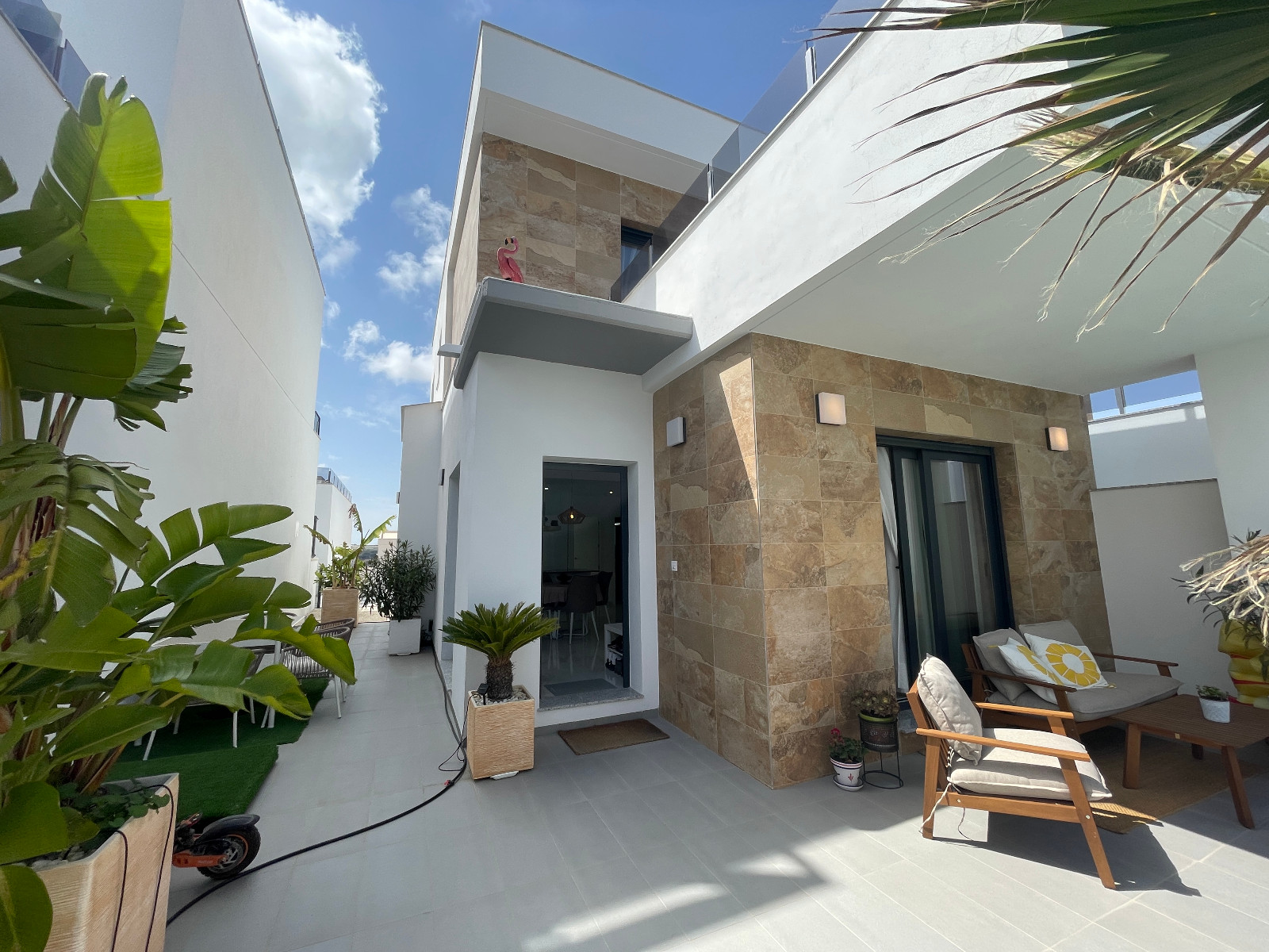 3 Bed, 3 Bath, HouseFor Sale, Benijofar, Alicante