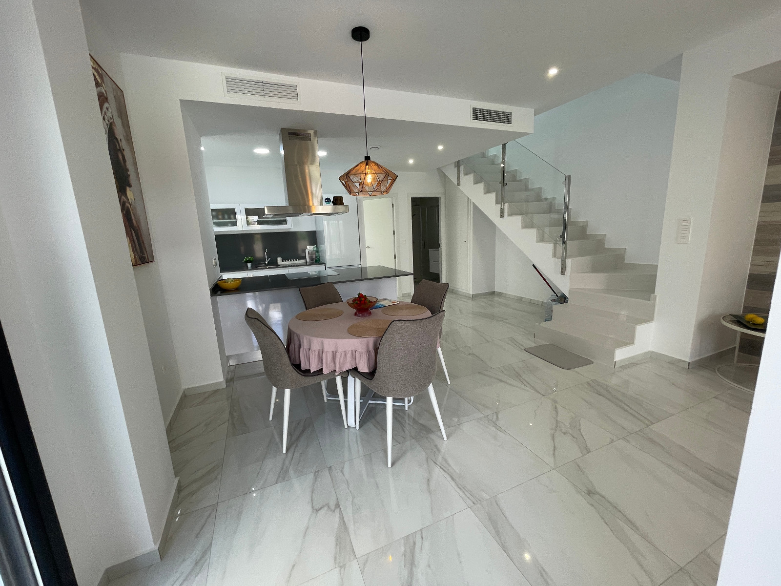 3 Bed, 3 Bath, HouseFor Sale, Benijofar, Alicante