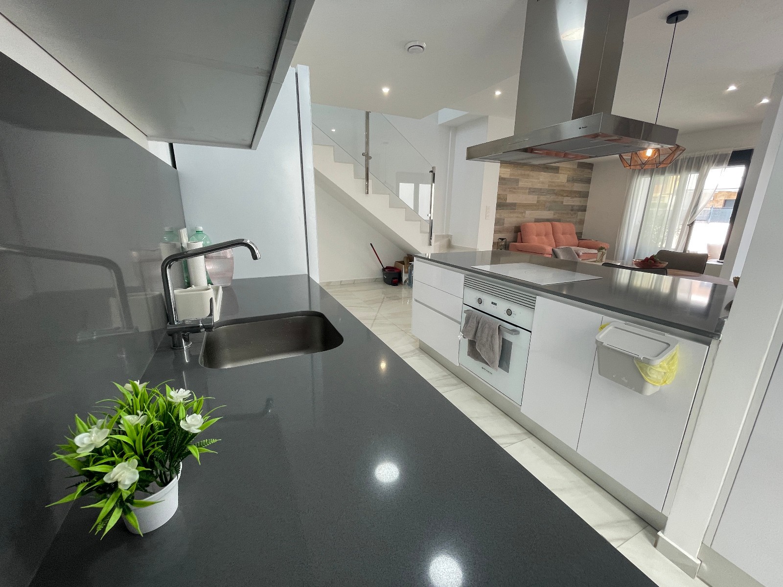 3 Bed, 3 Bath, HouseFor Sale, Benijofar, Alicante