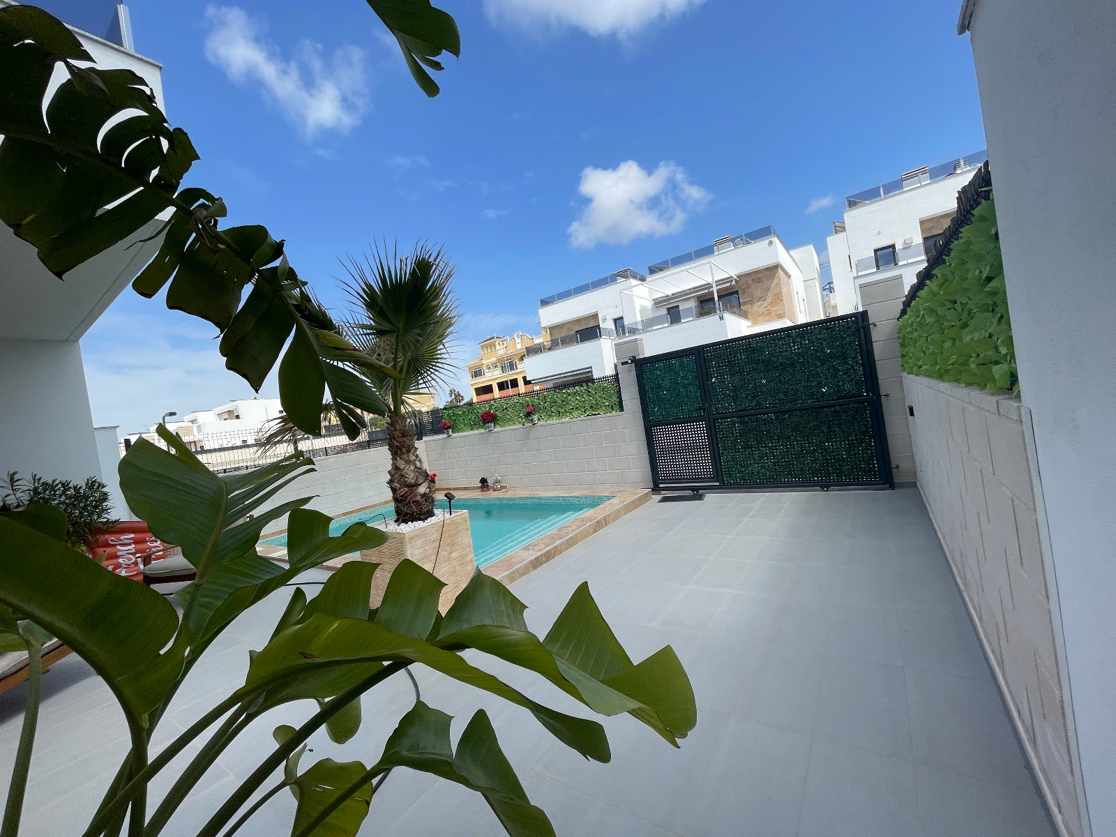 3 Bed, 3 Bath, HouseFor Sale, Benijofar, Alicante