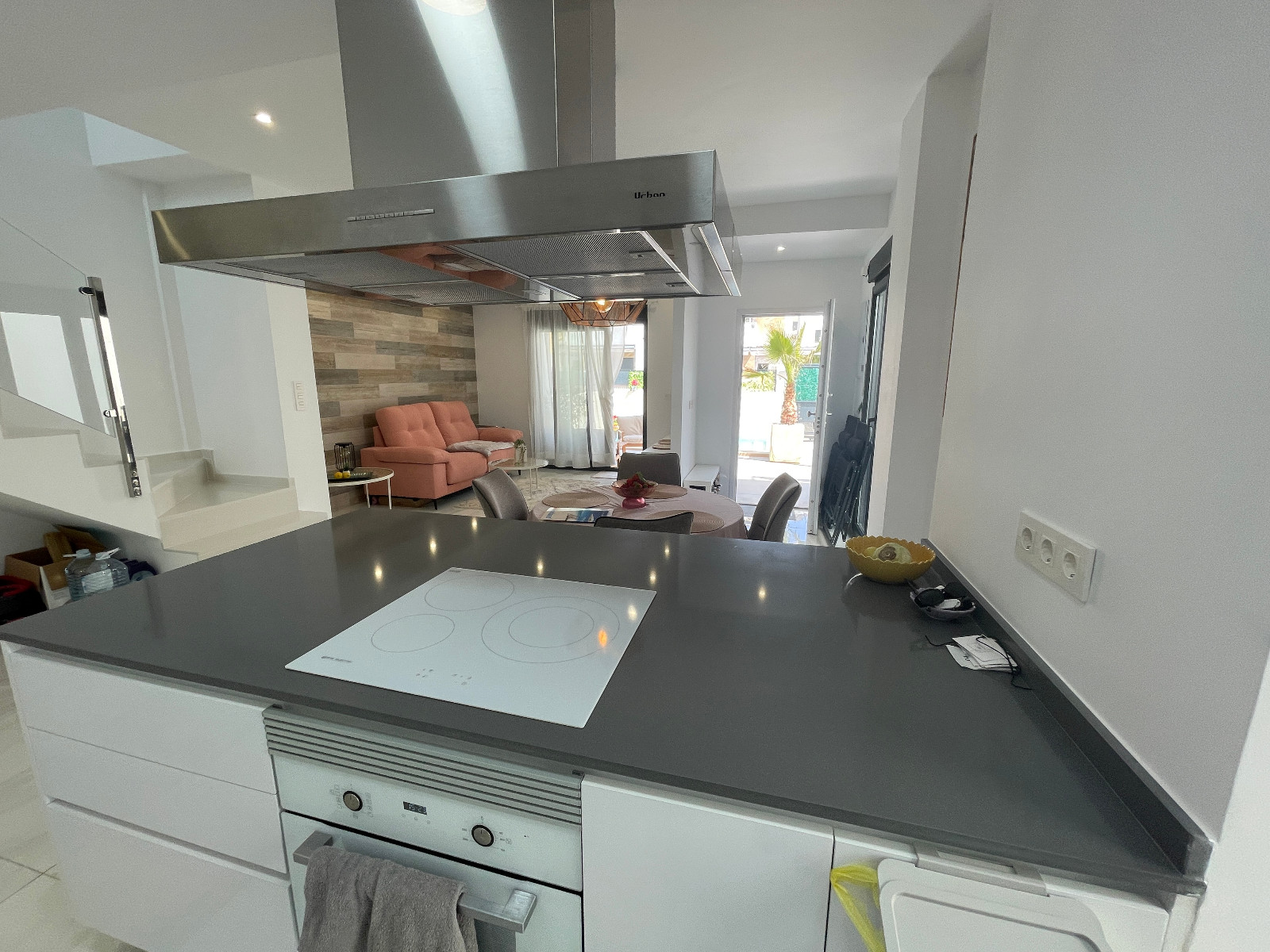 3 Bed, 3 Bath, HouseFor Sale, Benijofar, Alicante