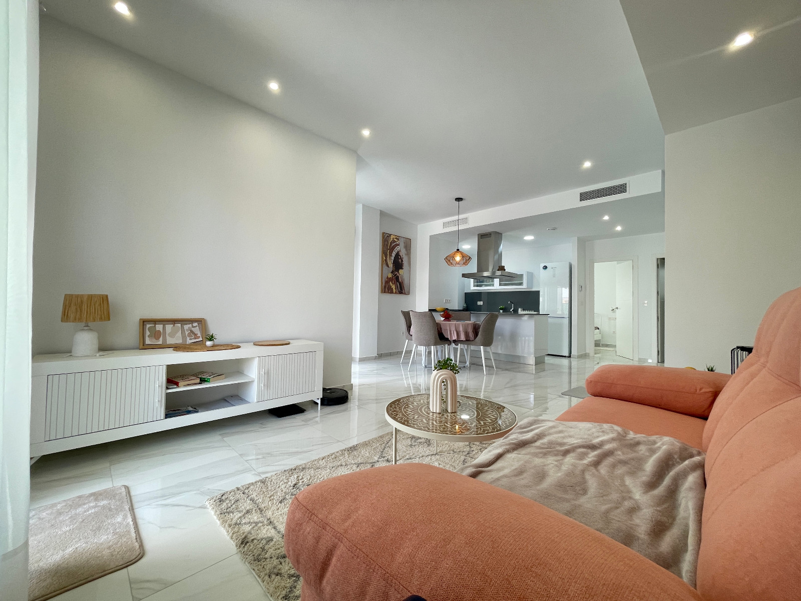 3 Bed, 3 Bath, HouseFor Sale, Benijofar, Alicante