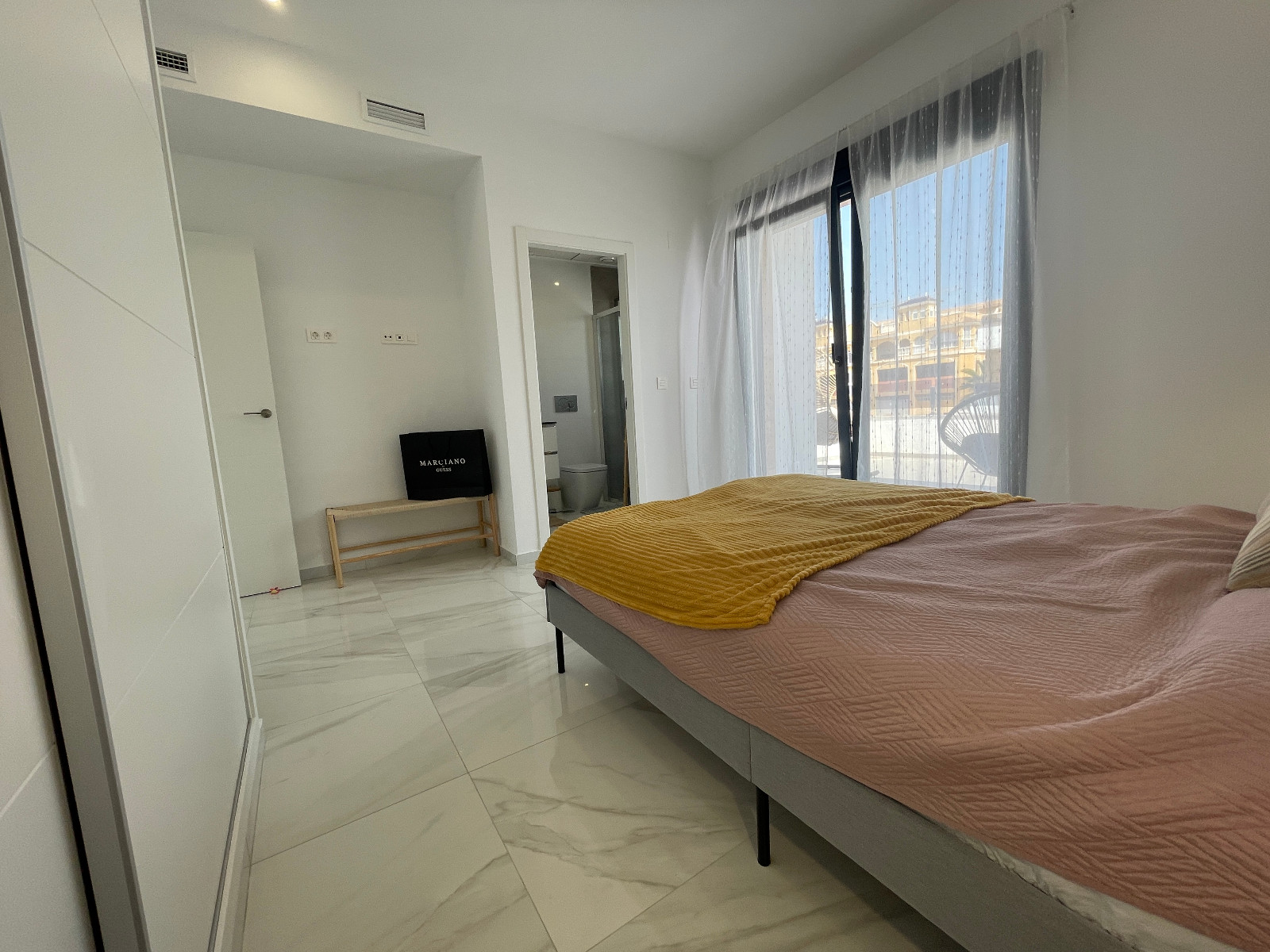 3 Bed, 3 Bath, HouseFor Sale, Benijofar, Alicante