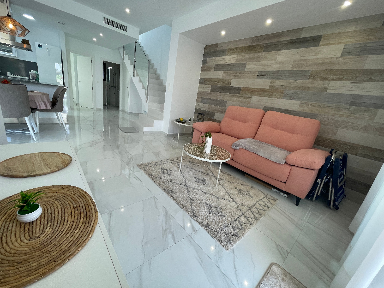 3 Bed, 3 Bath, HouseFor Sale, Benijofar, Alicante