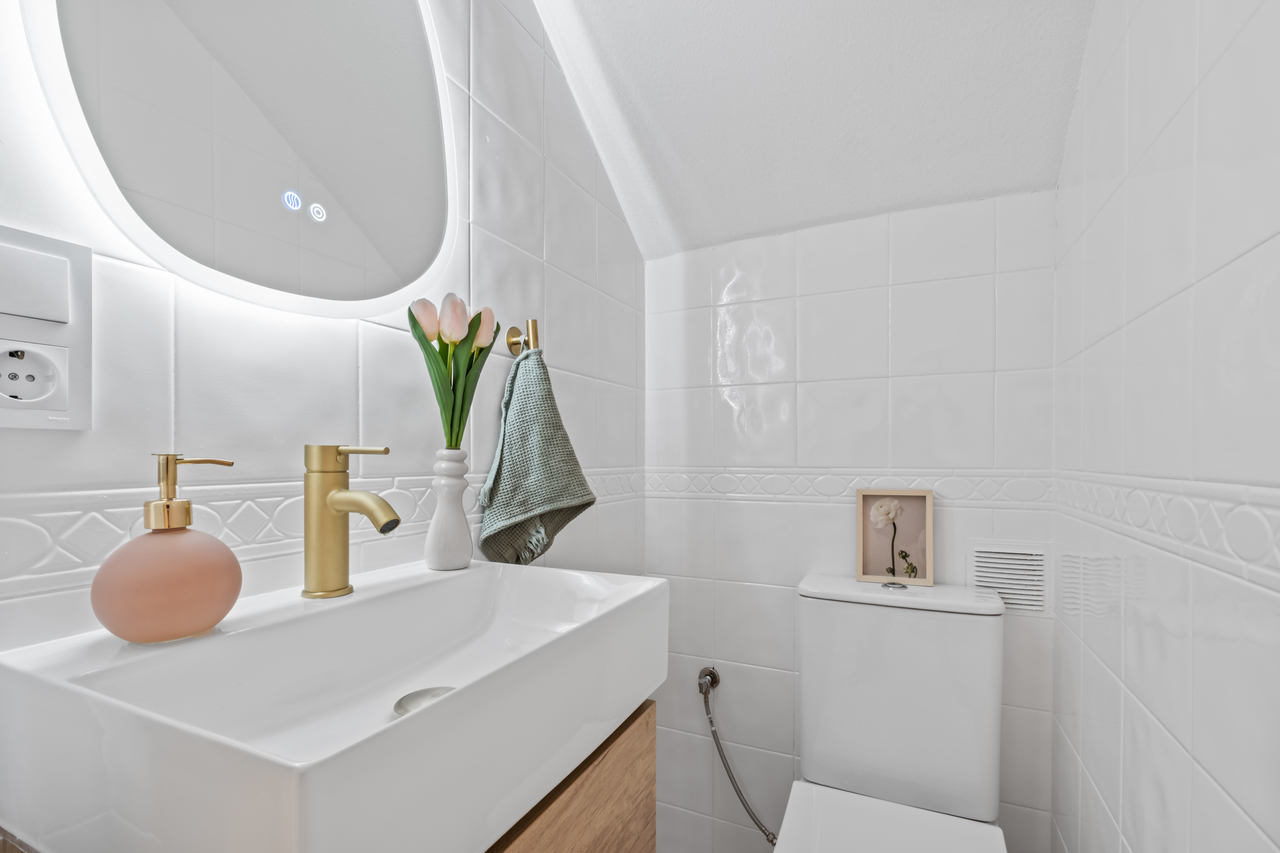 2 Bed, 2 Bath, HouseFor Sale, La Florida, Alicante