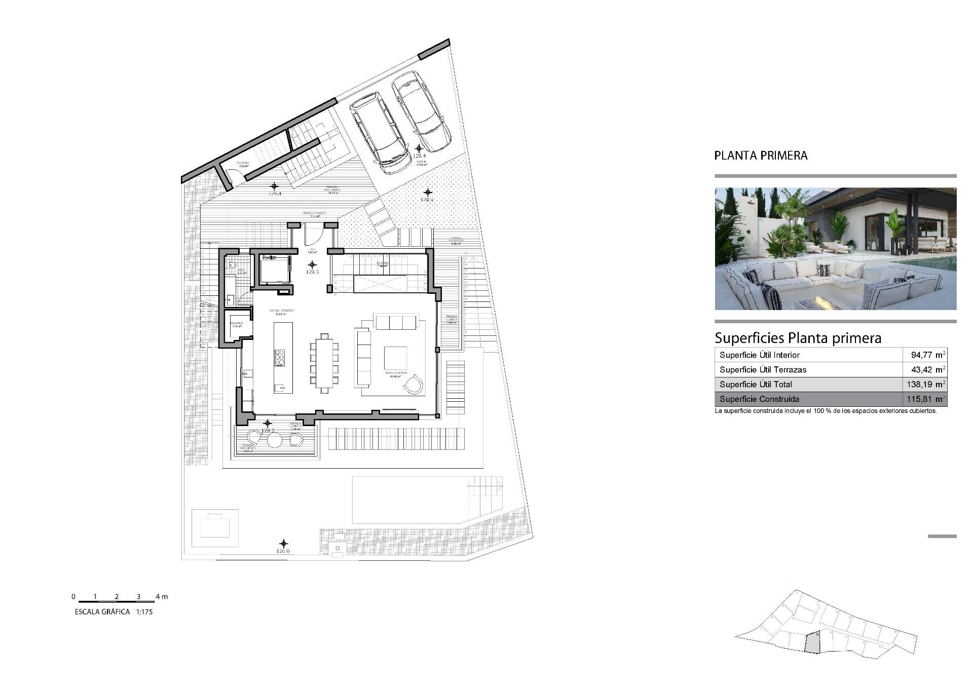 3 Bed, 3 Bath, HouseFor Sale, Mijas, Malaga