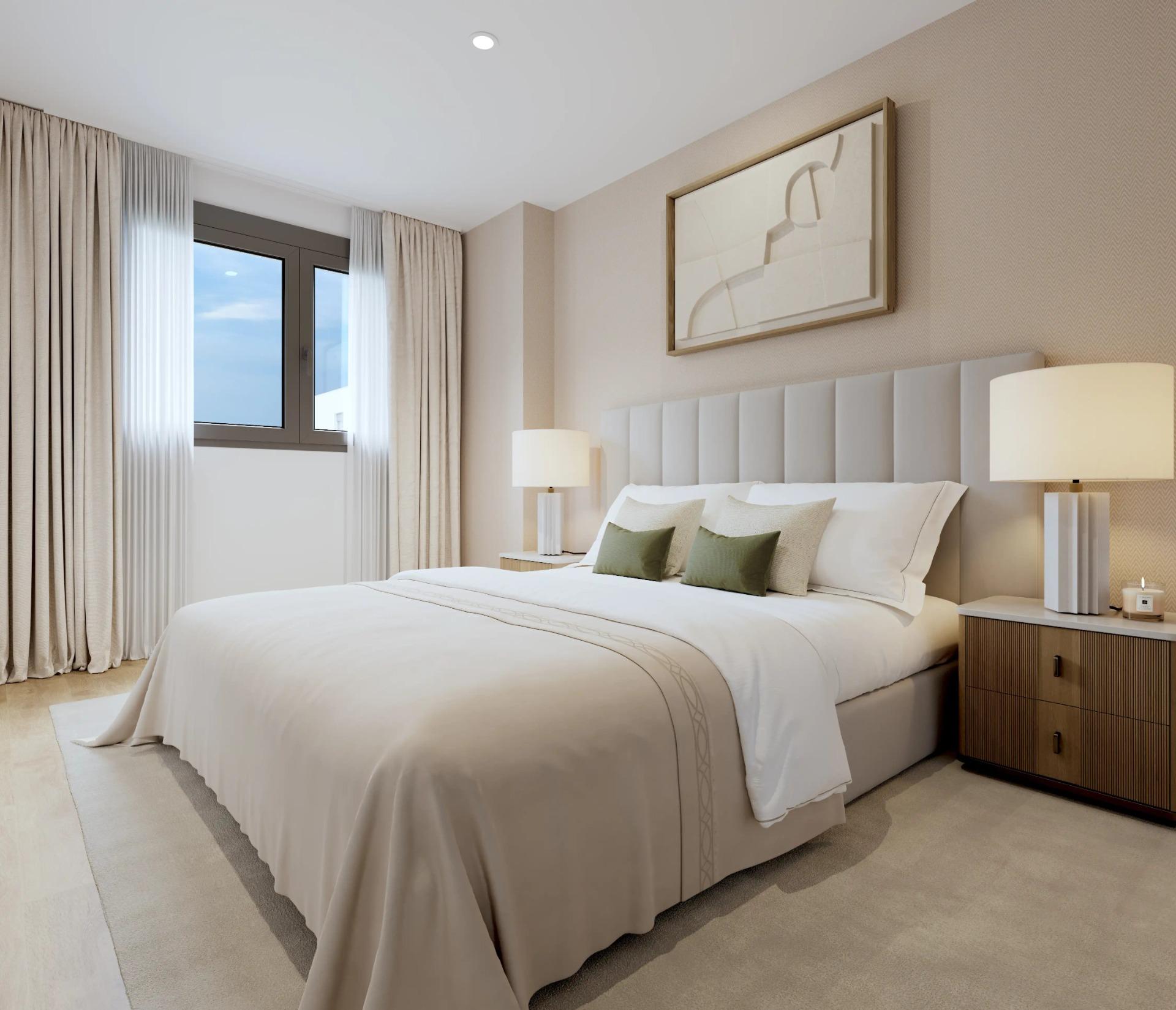 2 Bed, 1 Bath, ApartmentFor Sale, Alicante, Alicante