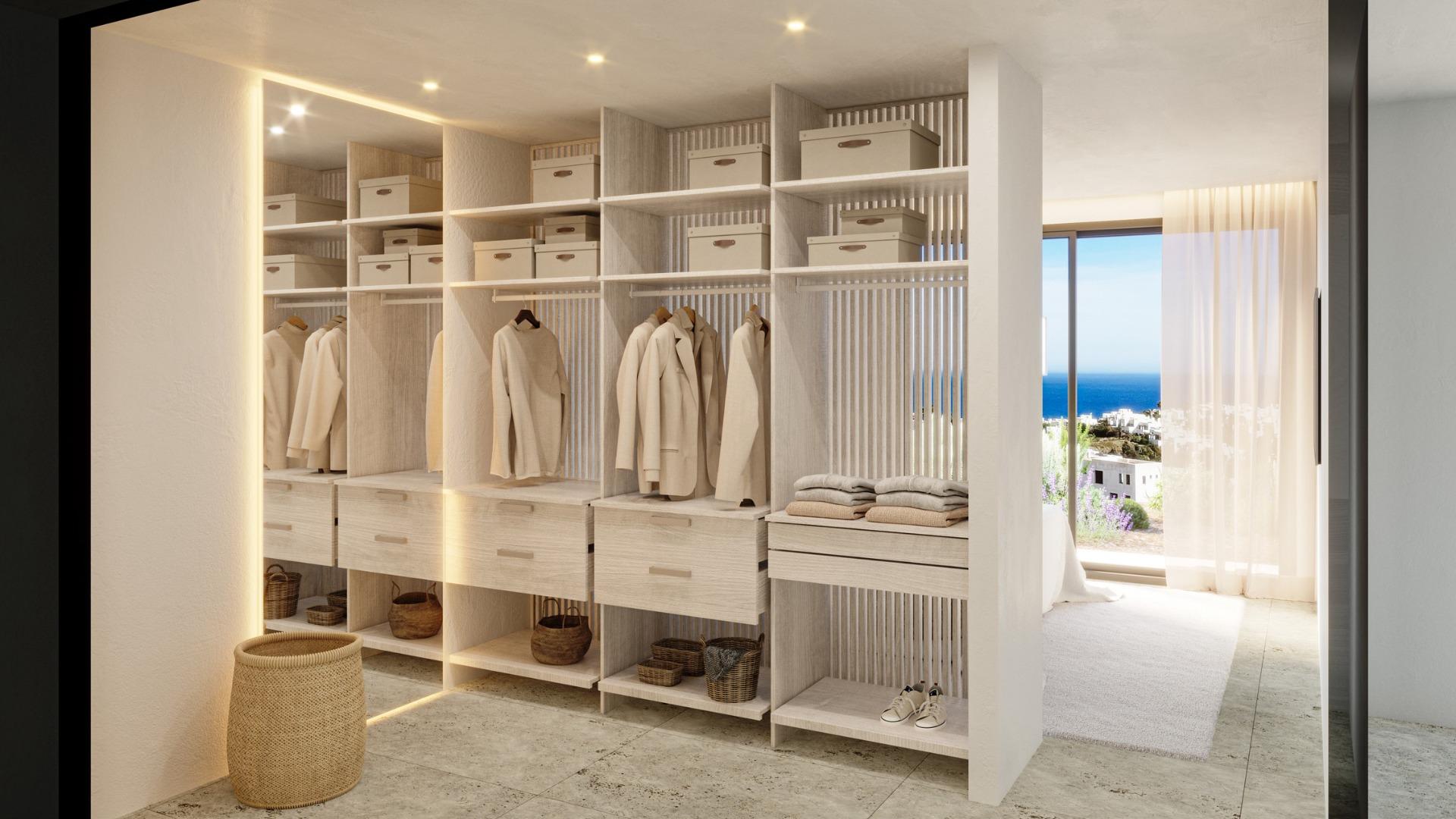 3 Bed, 2 Bath, ApartmentFor Sale, Mojacar, Almería