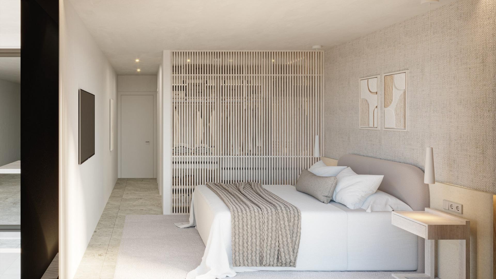 3 Bed, 2 Bath, ApartmentFor Sale, Mojacar, Almería