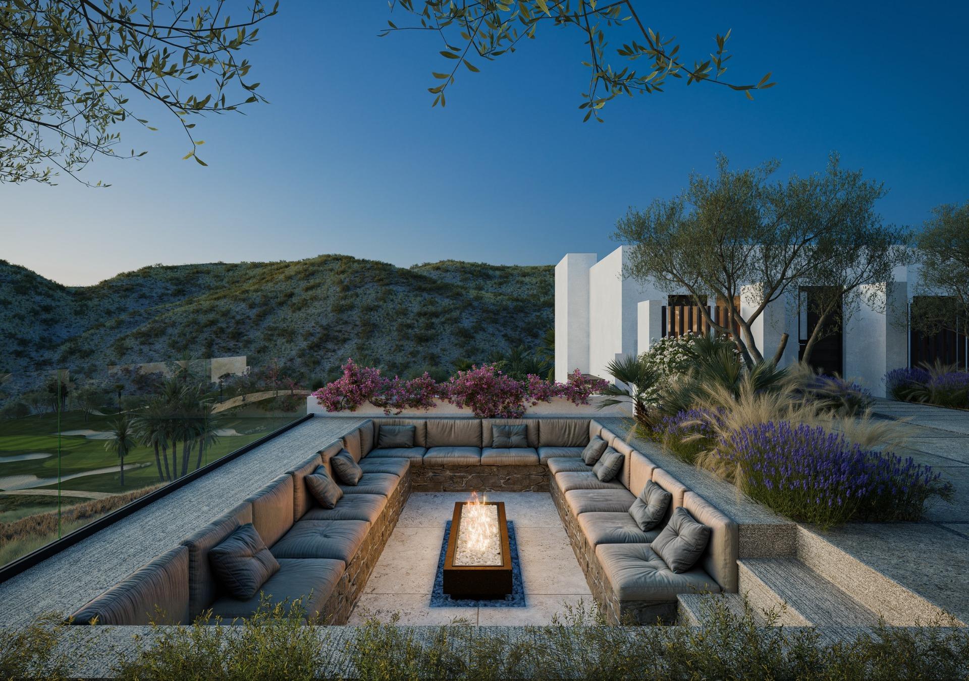 3 Bed, 2 Bath, ApartmentFor Sale, Mojacar, Almería