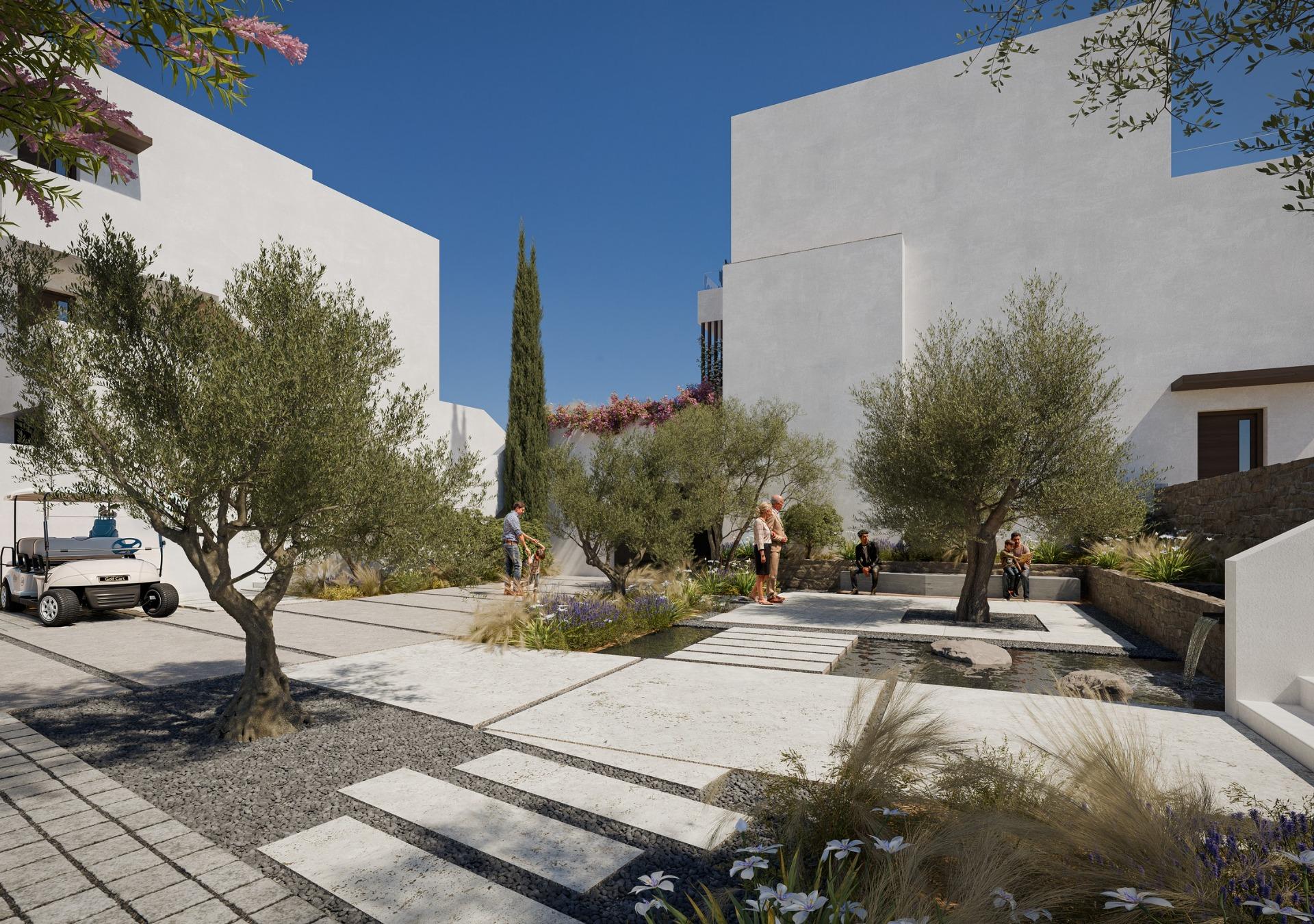 3 Bed, 2 Bath, ApartmentFor Sale, Mojacar, Almería