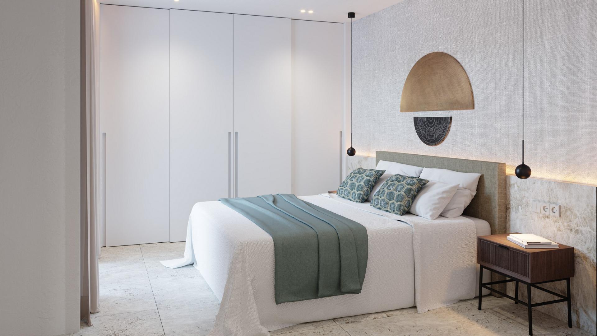 2 Bed, 2 Bath, ApartmentFor Sale, Mojacar, Almería