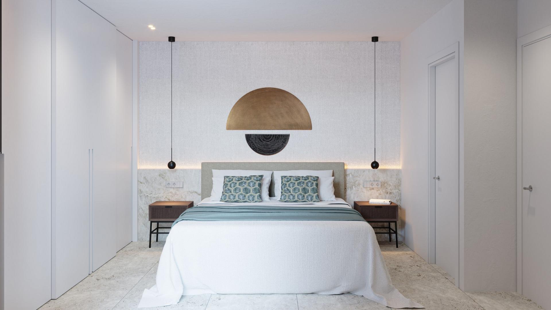 2 Bed, 2 Bath, ApartmentFor Sale, Mojacar, Almería