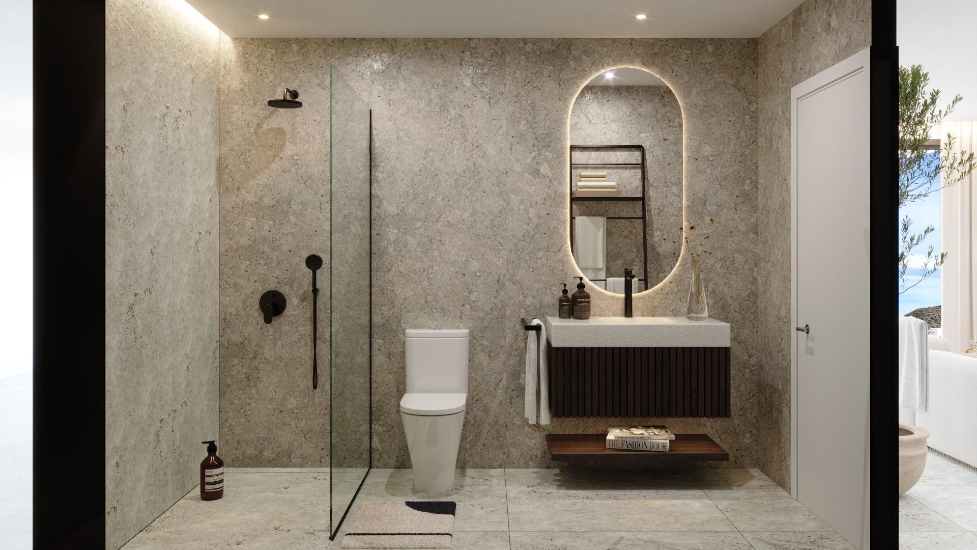 2 Bed, 2 Bath, ApartmentFor Sale, Mojacar, Almería