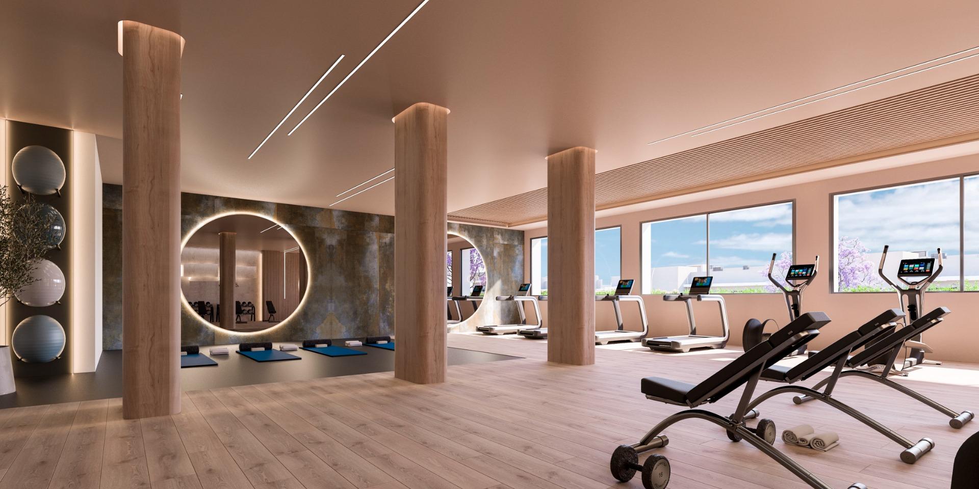 2 Bed, 2 Bath, ApartmentFor Sale, Estepona, Malaga