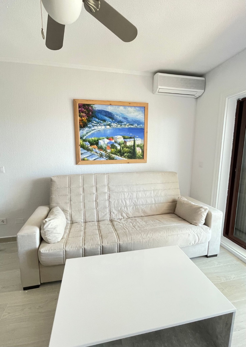 2 Bed, 1 Bath, ApartmentFor Sale, Cabo Roig, Alicante